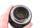Canon 50mm f1.4 USM