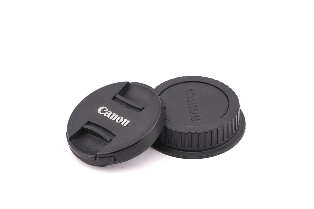 Canon 50mm f1.4 USM