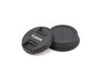 Canon 50mm f1.4 USM