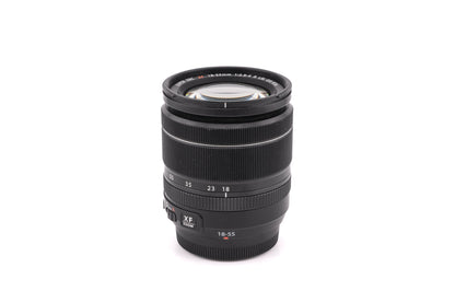 Fujifilm 18-55mm f2.8-4 Super EBC Fujinon Aspherical XF R LM OIS