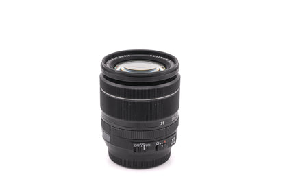 Fujifilm 18-55mm f2.8-4 Super EBC Fujinon Aspherical XF R LM OIS