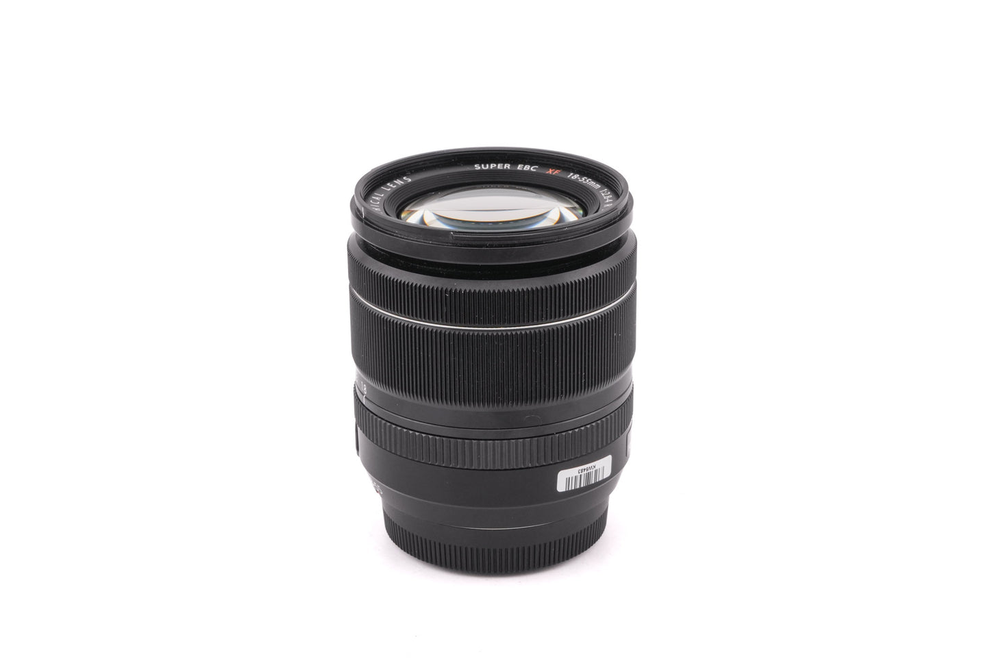 Fujifilm 18-55mm f2.8-4 Super EBC Fujinon Aspherical XF R LM OIS