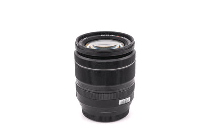 Fujifilm 18-55mm f2.8-4 Super EBC Fujinon Aspherical XF R LM OIS