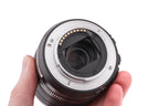 Fujifilm 18-55mm f2.8-4 Super EBC Fujinon Aspherical XF R LM OIS