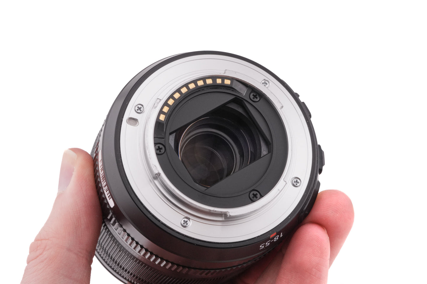 Fujifilm 18-55mm f2.8-4 Super EBC Fujinon Aspherical XF R LM OIS