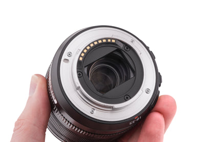 Fujifilm 18-55mm f2.8-4 Super EBC Fujinon Aspherical XF R LM OIS