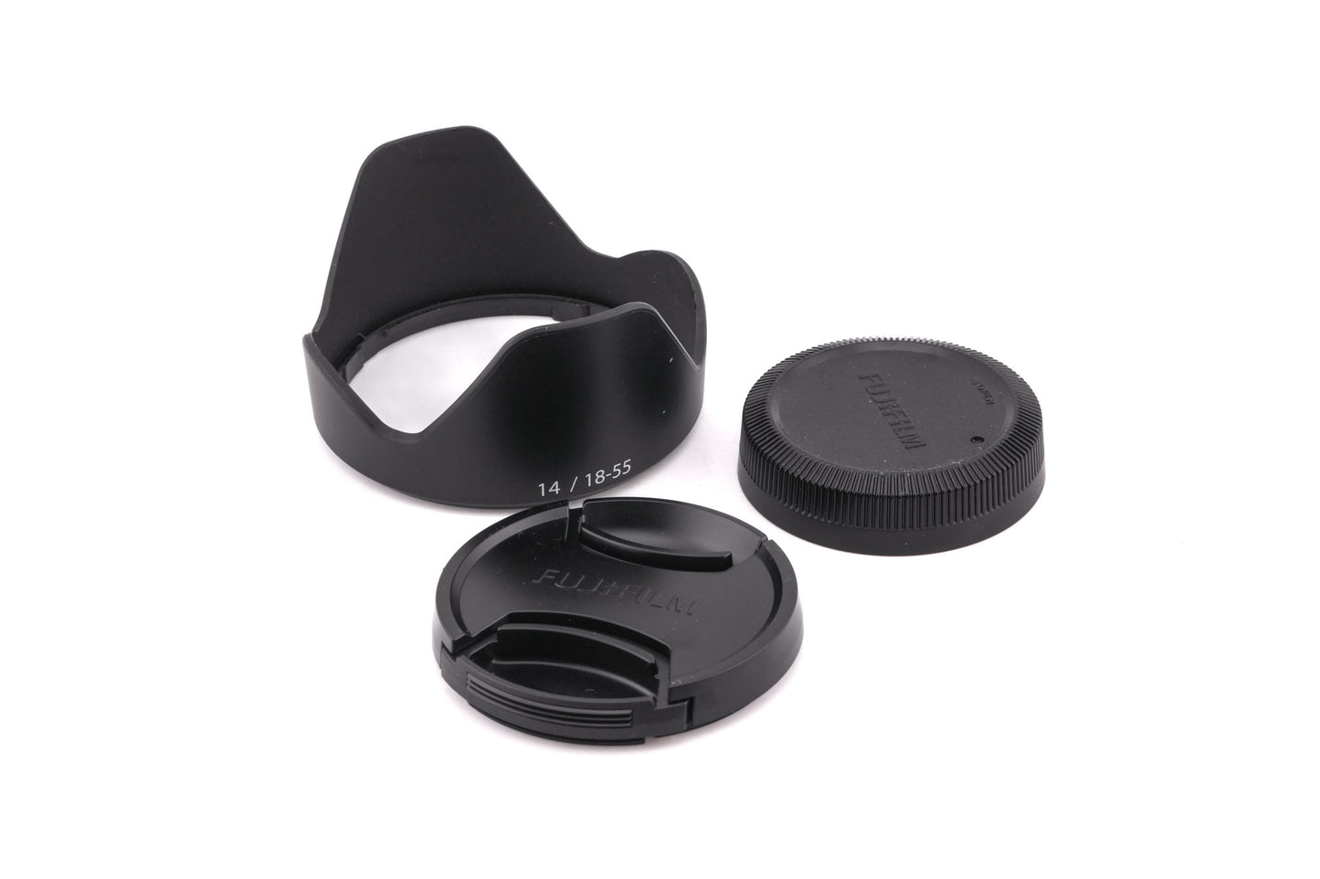 Fujifilm 18-55mm f2.8-4 Super EBC Fujinon Aspherical XF R LM OIS