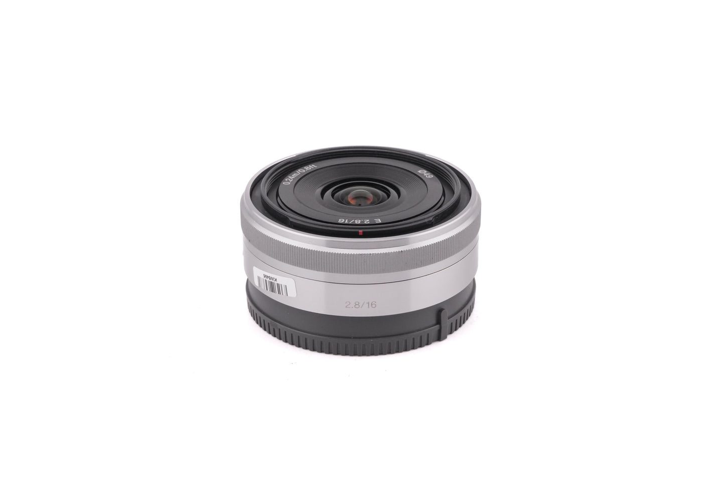 Sony 16mm f2.8 (SEL16F28)