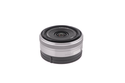 Sony 16mm f2.8 (SEL16F28)