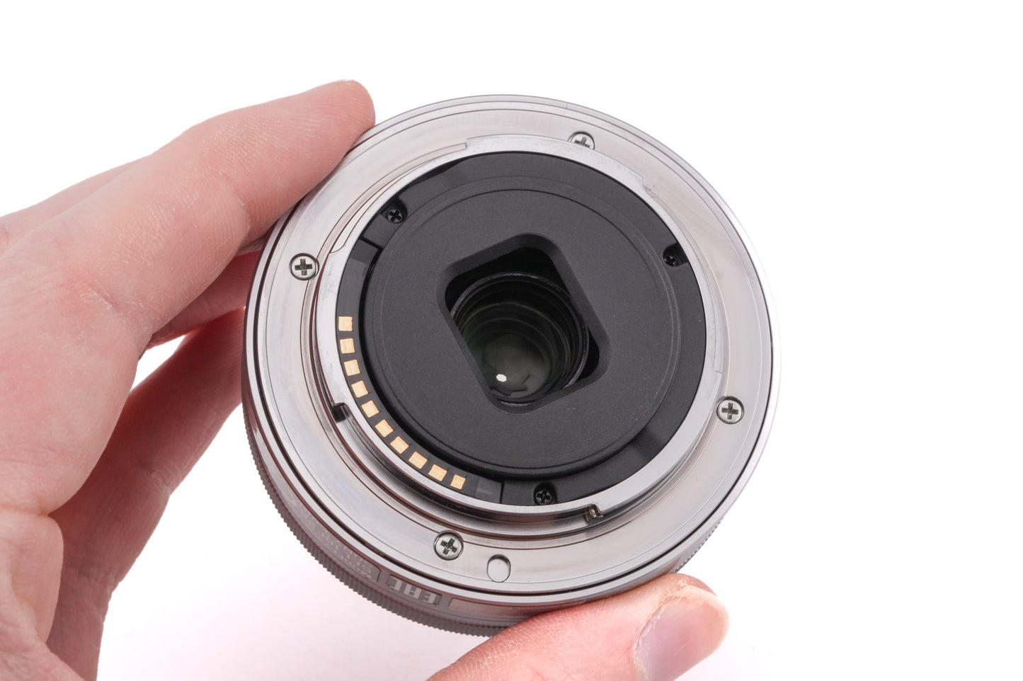 Sony 16mm f2.8 (SEL16F28)