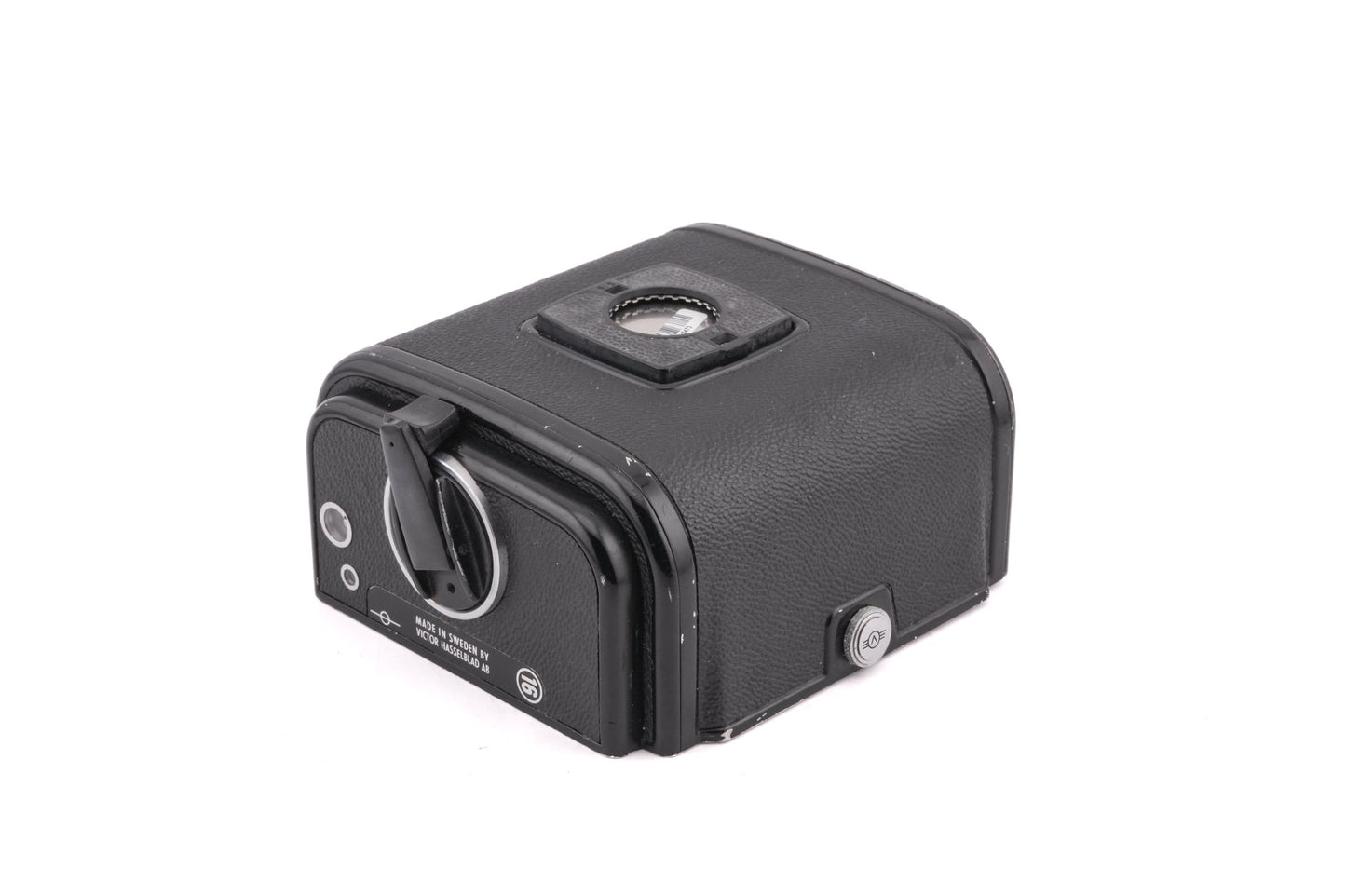 Hasselblad A16 Film Magazine (Black, 30155)