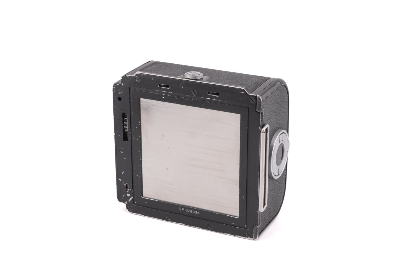 Hasselblad A16 Film Magazine (Black, 30155)