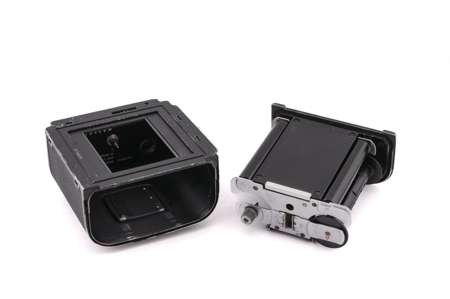 Hasselblad A16 Film Magazine (Black, 30155)