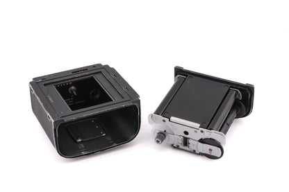 Hasselblad A16 Film Magazine (Black, 30155)