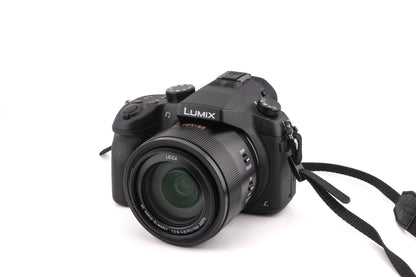 Panasonic Lumix DMC-FZ1000