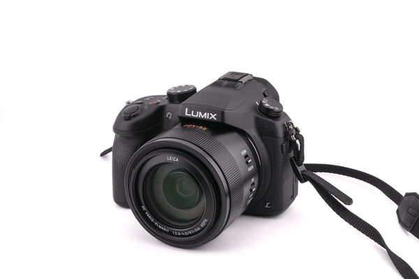 Panasonic Lumix DMC-FZ1000 – Kamerastore