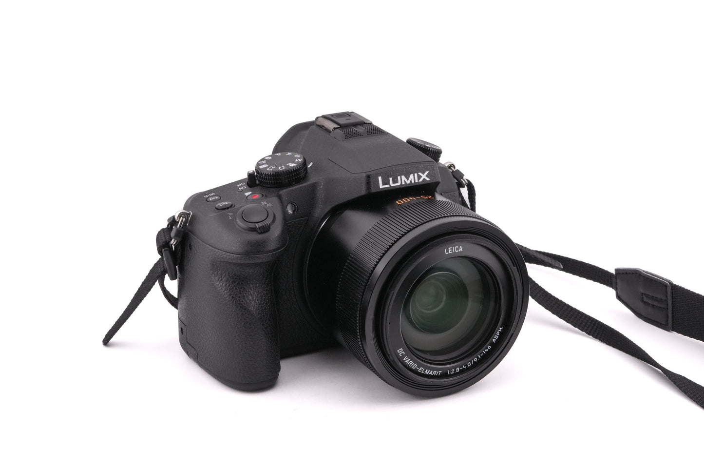 Panasonic Lumix DMC-FZ1000