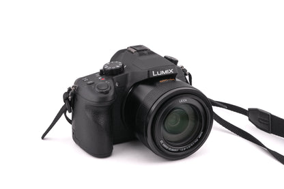Panasonic Lumix DMC-FZ1000