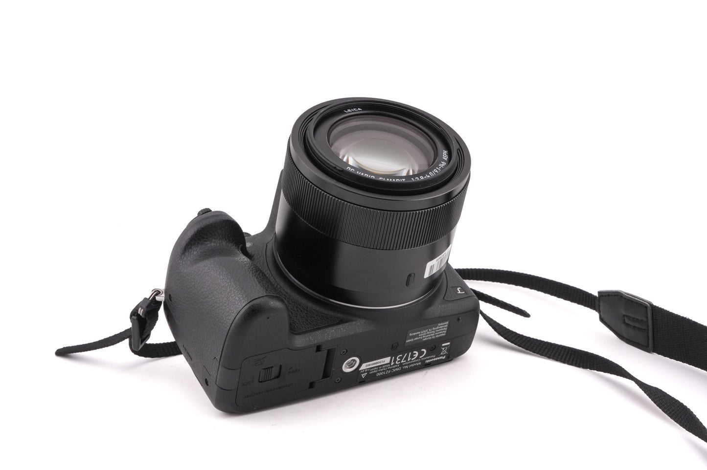 Panasonic Lumix DMC-FZ1000