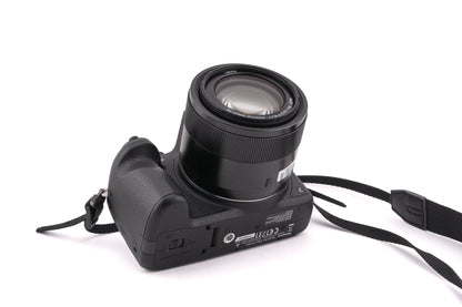 Panasonic Lumix DMC-FZ1000