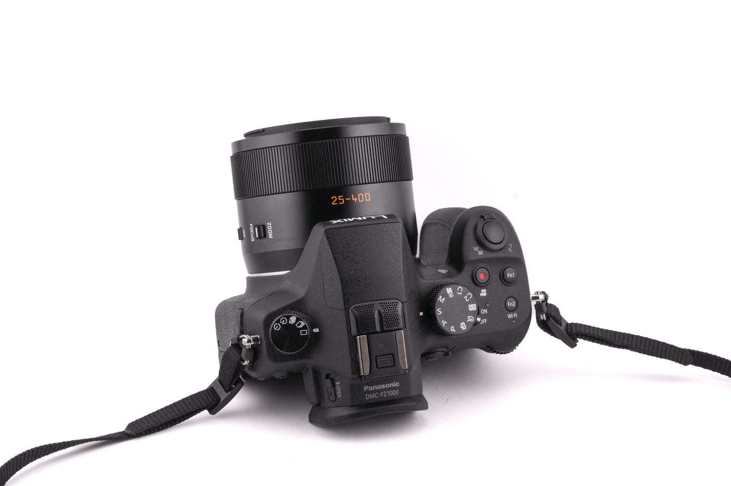 Panasonic Lumix DMC-FZ1000