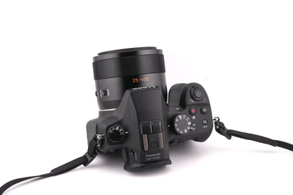 Panasonic Lumix DMC-FZ1000