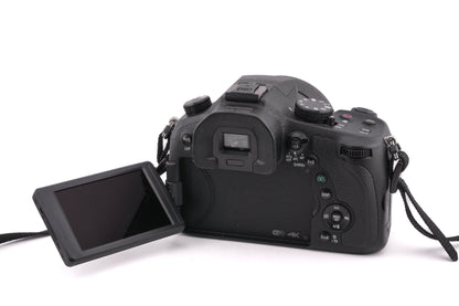 Panasonic Lumix DMC-FZ1000