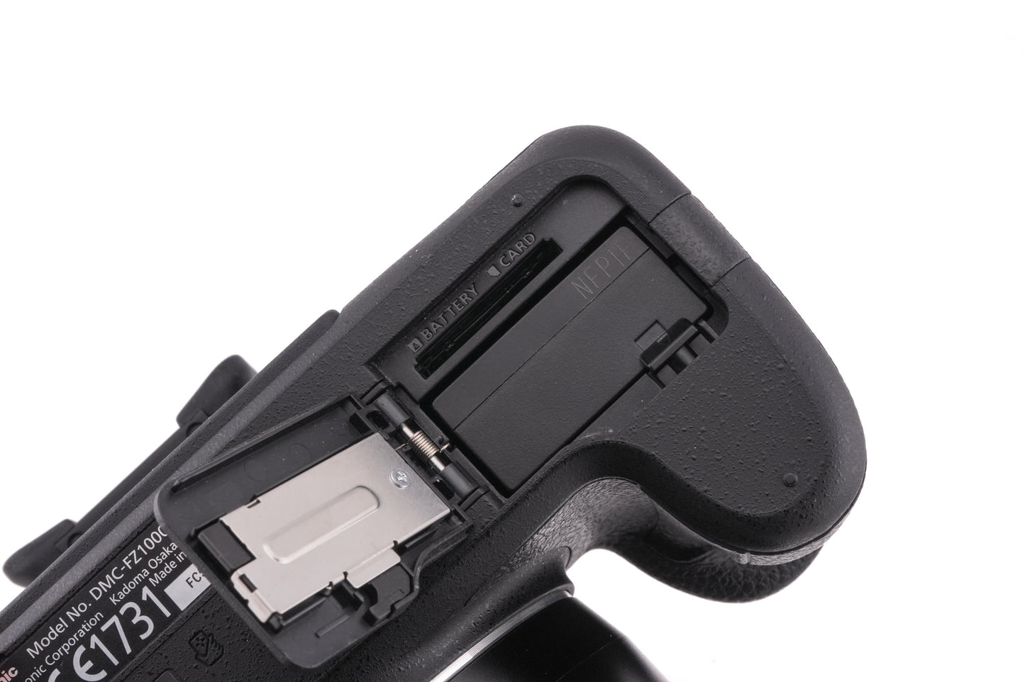 Panasonic Lumix DMC-FZ1000