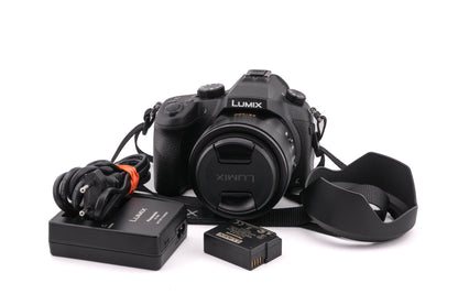 Panasonic Lumix DMC-FZ1000