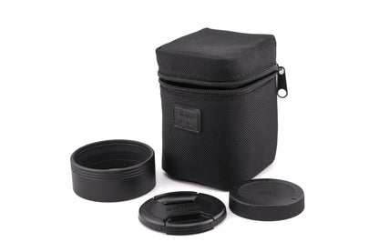 Sigma 15mm f2.8 EX DG Fisheye