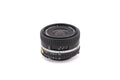 Nikon 35mm f2.5 Series E