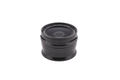 Fujifilm WCL-X100II Wide Conversion Lens