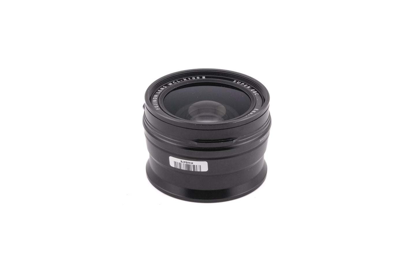 Fujifilm WCL-X100II Wide Conversion Lens