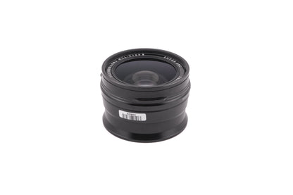 Fujifilm WCL-X100II Wide Conversion Lens