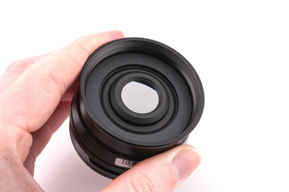 Fujifilm WCL-X100II Wide Conversion Lens