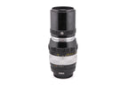 Nikon 200mm f4 Nikkor-Q Auto Pre-AI