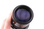 Nikon 200mm f4 Nikkor-Q Auto Pre-AI