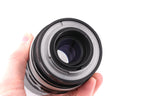 Nikon 200mm f4 Nikkor-Q Auto Pre-AI