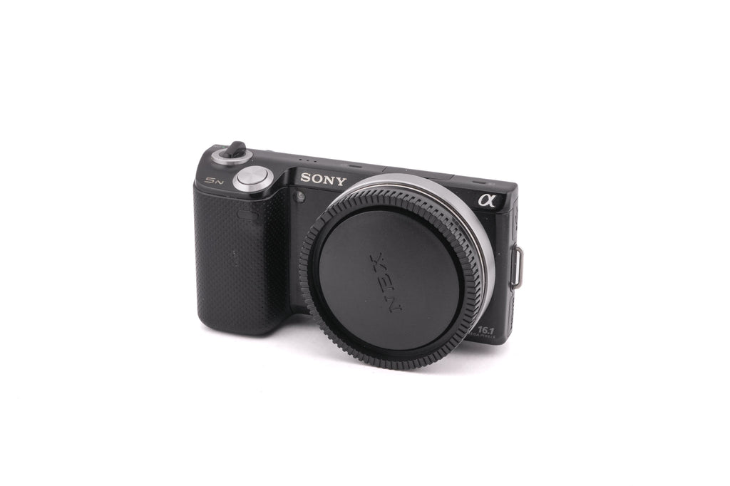 Sony NEX-5N