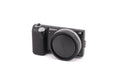 Sony NEX-5N
