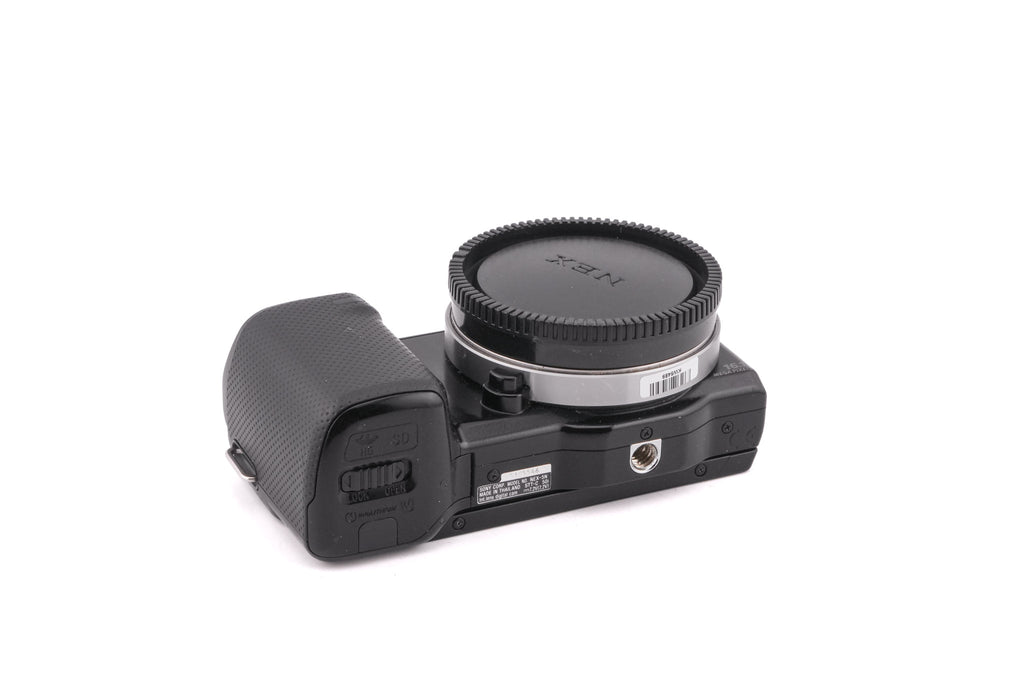 Sony NEX-5N