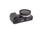 Sony NEX-5N