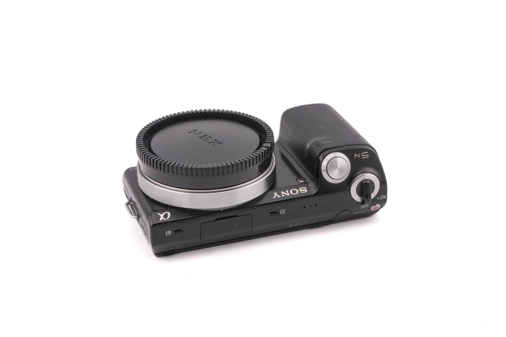 Sony NEX-5N