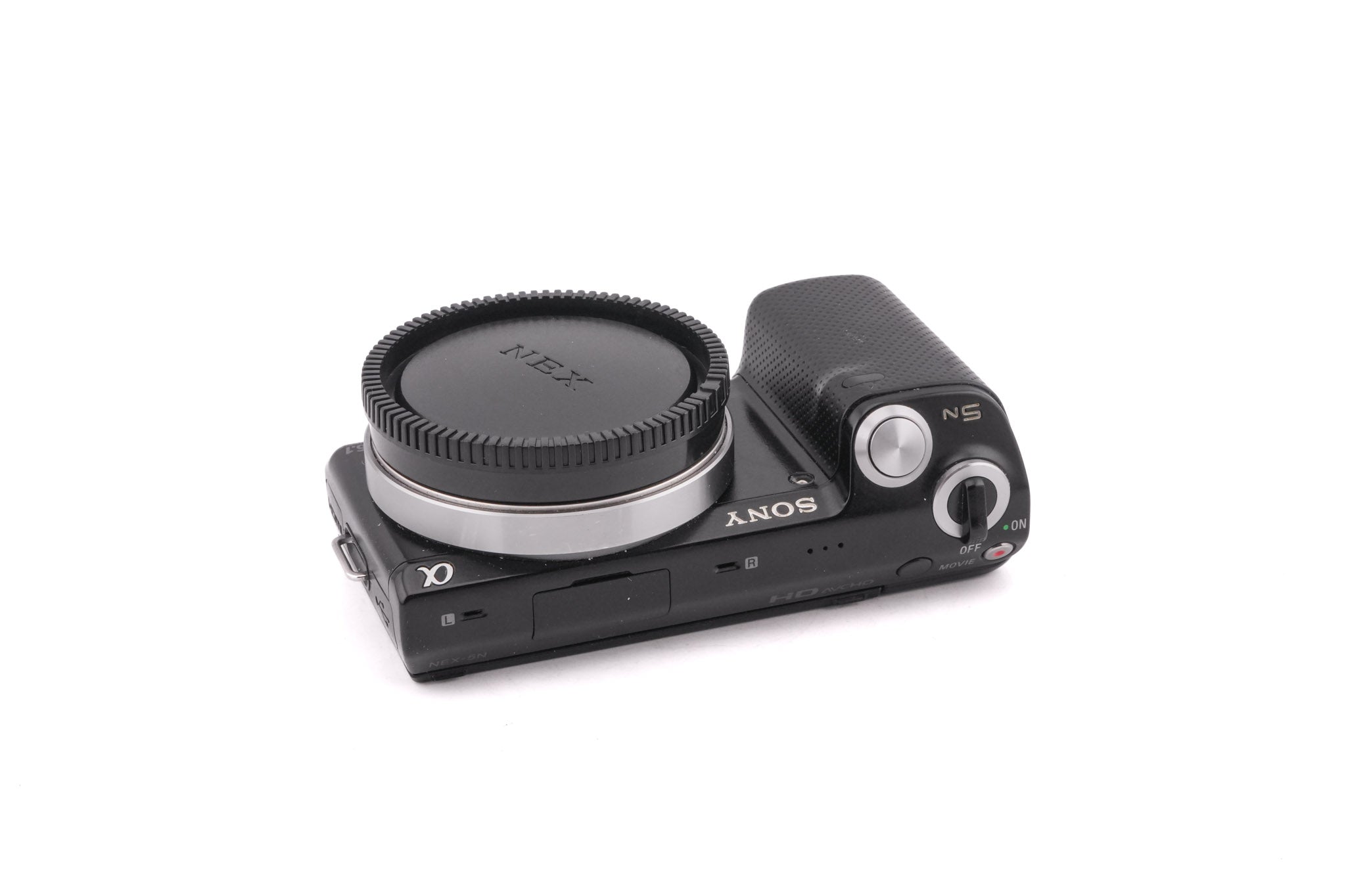 Sony NEX-5N