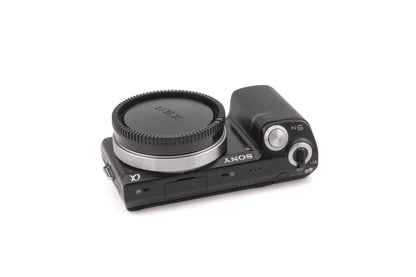 Sony NEX-5N