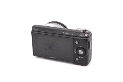 Sony NEX-5N