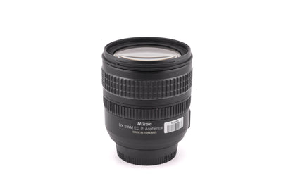 Nikon 18-70mm f3.5-4.5 AF-S Nikkor G ED