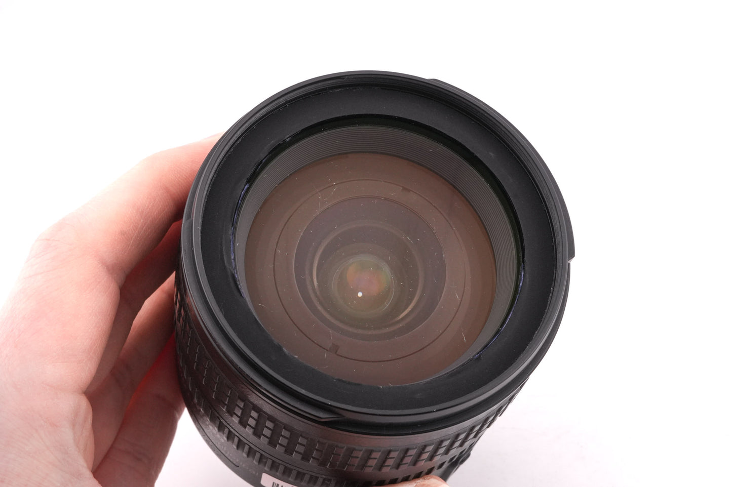 Nikon 18-70mm f3.5-4.5 AF-S Nikkor G ED