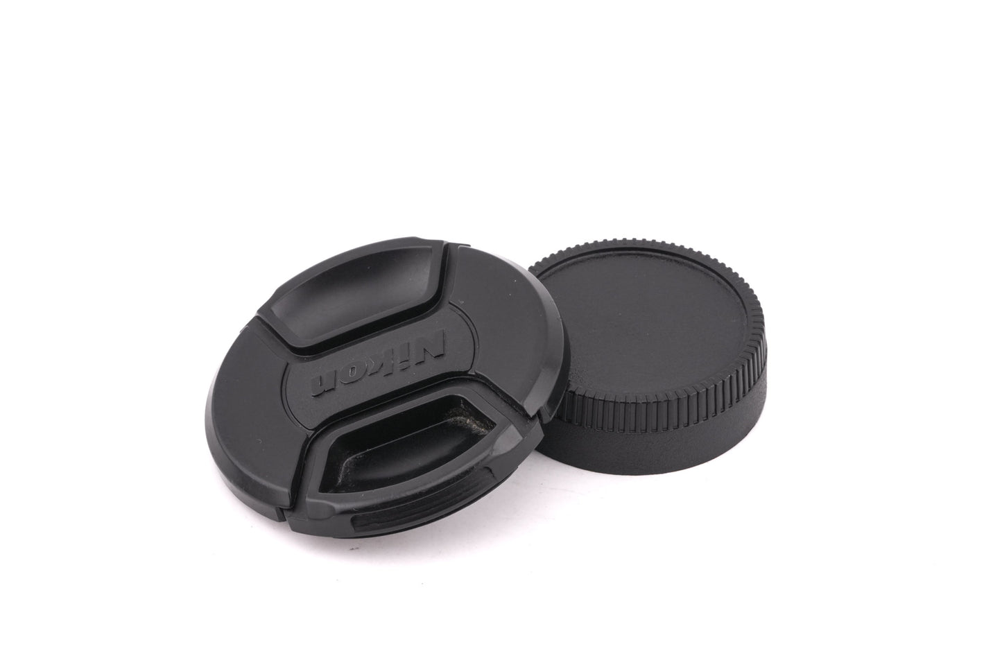 Nikon 18-70mm f3.5-4.5 AF-S Nikkor G ED