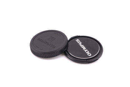 Olympus 9-18mm f4-5.6 M.Zuiko Digital ED MSC